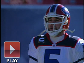 Buffalo Bills Denver Broncos